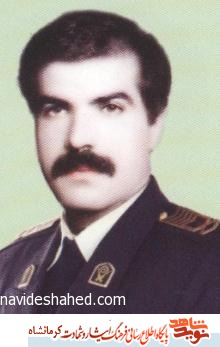 شهیدان برای یک هدف می جنگند شهیدان برای یک هدف می جنگند