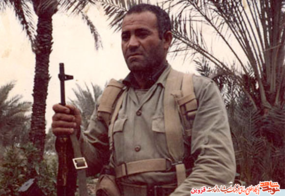 شهید 