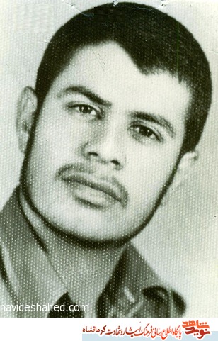 فرمانده محبوب