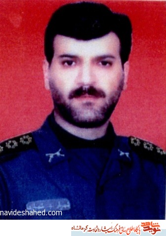 شهید شهریار شهبازی/ ای آفریدگار توانا! به من سعادت بخشیده ای که در راهت قدم بردارم+ تصاویر هنری شهید شهریار شهبازی/ ای آفریدگار توانا! به من سعادت بخشیده ای که در راهت قدم بردارم+ تصاویر هنری
