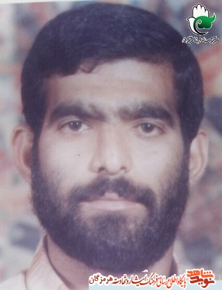 تصویر و وصیت نامه معلم شهید علی عبدلی زاده تصویر و وصیت نامه معلم شهید علی عبدلی زاده