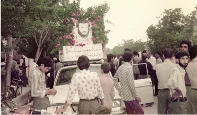 نمی خواست بین سپاه و جامعه کوچکترین فاصله ای بیفتد نمی خواست بین سپاه و جامعه کوچکترین فاصله ای بیفتد