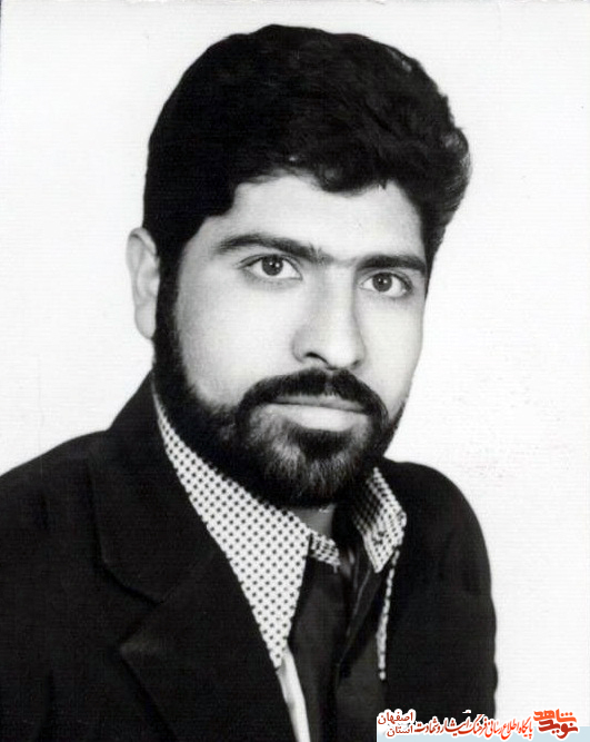 زندگینامه شهید محمدحسن کاظمینی زندگینامه شهید محمدحسن کاظمینی