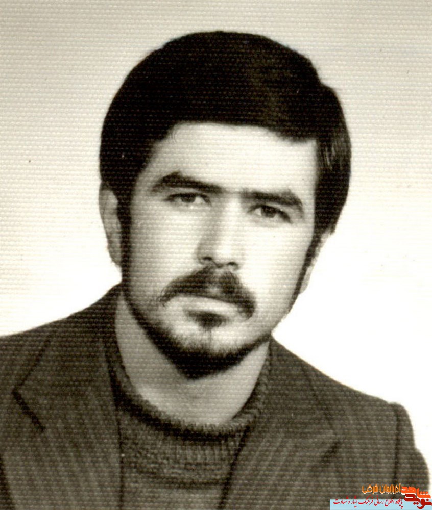 خوشبختی در راه شهادت خوشبختی در راه شهادت
