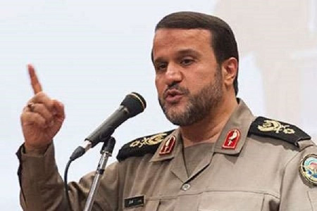 10 موزه دفاع مقدس تا پایان امسال به بهرهبرداری میرسد 10 موزه دفاع مقدس تا پایان امسال به بهرهبرداری میرسد