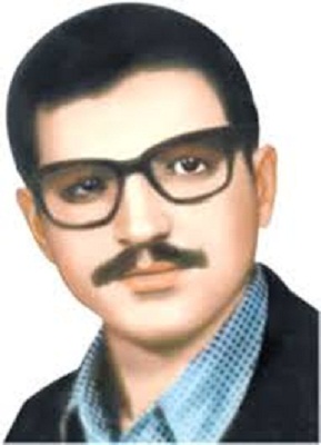 زندگينامه شهيد حبيب مالكي زندگينامه شهيد حبيب مالكي