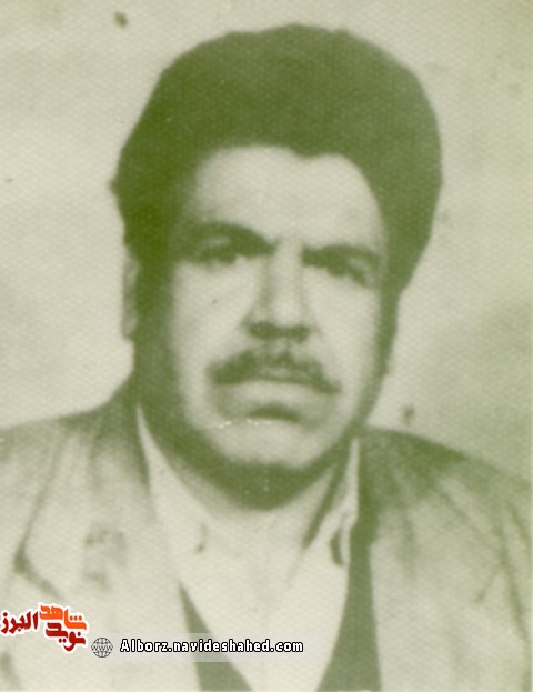 نگاهی بهزندگی شهیدی در جزیره مجنون نگاهی بهزندگی شهیدی در جزیره مجنون