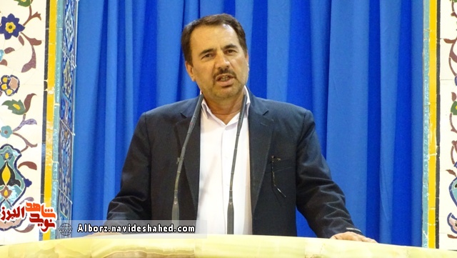 خانوادههای شهدا نماد فرهنگی، اجتماعی و ارزشی جامعه هستند خانوادههای شهدا نماد فرهنگی، اجتماعی و ارزشی جامعه هستند