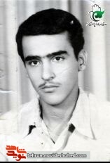 دست هایم خالیست... دست هایم خالیست...