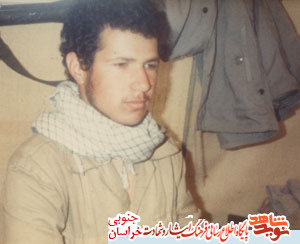 کمال ایثارگری یعنی شهادت کمال ایثارگری یعنی شهادت