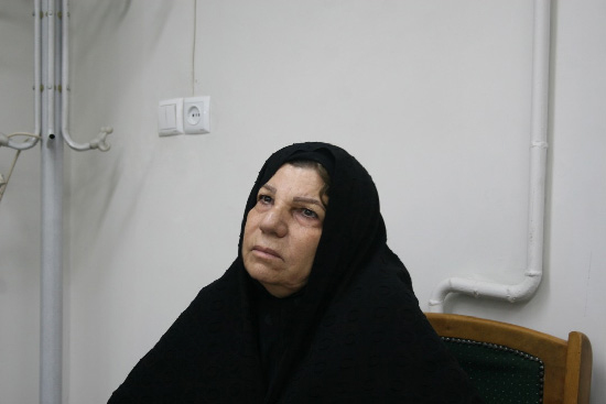 پدرم گنجینهای که زود از بین ما رفت / لزوم نهادینه شدن فرهنگ تکریم از خانواده شهدا و ایثارگران پدرم گنجینهای که زود از بین ما رفت / لزوم نهادینه شدن فرهنگ تکریم از خانواده شهدا و ایثارگران