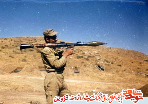 شهید اسدی در کمک به همنوعان پیشگام بود شهید اسدی در کمک به همنوعان پیشگام بود