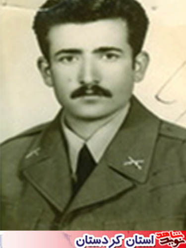 زخمش درمان نشد،قرارش بر شهادت بود زخمش درمان نشد،قرارش بر شهادت بود