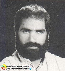 مجاهد انقلابی خیابان بوعلی که دکه اش کانون مبارزات بود