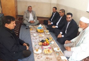 نهادینه کردن فرهنگ ایثار و شهادت وحدتآفرین است نهادینه کردن فرهنگ ایثار و شهادت وحدتآفرین است