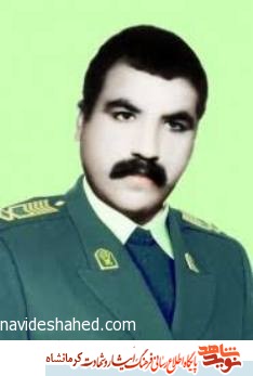 برایم اشک نریزید