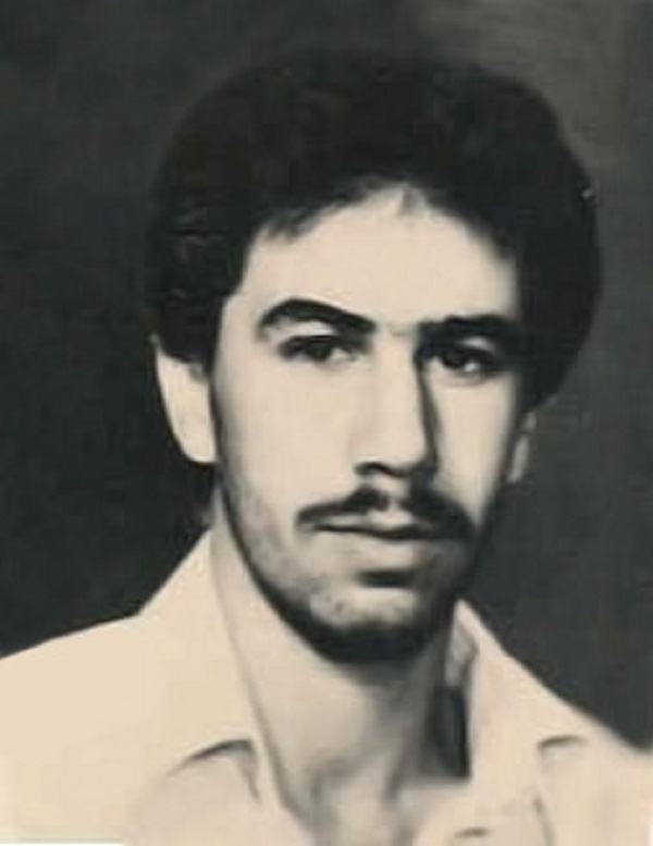 زندگی نامه شهید رضا چادر كافور زندگی نامه شهید رضا چادر كافور