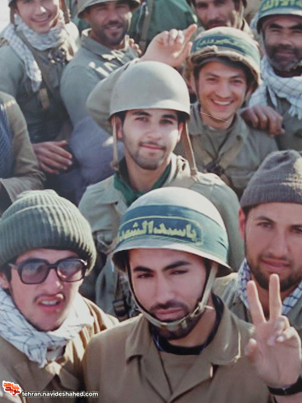 معجزه‌ای که عباس را زنده نگاه داشت تا شهید شود
