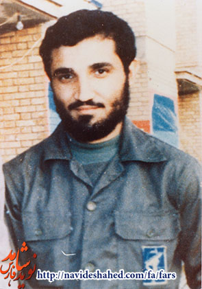 دعای مادرانه