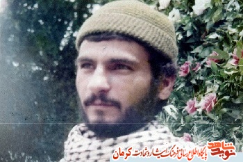 شهید «سید حمید میرافضلی» به روایت مادر/ بخش نخست