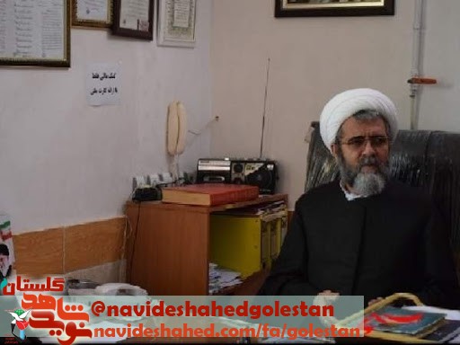 ۹ دی، روز اثبات بصیرت مردم بود/ مردم پای نظام و انقلاب هستند