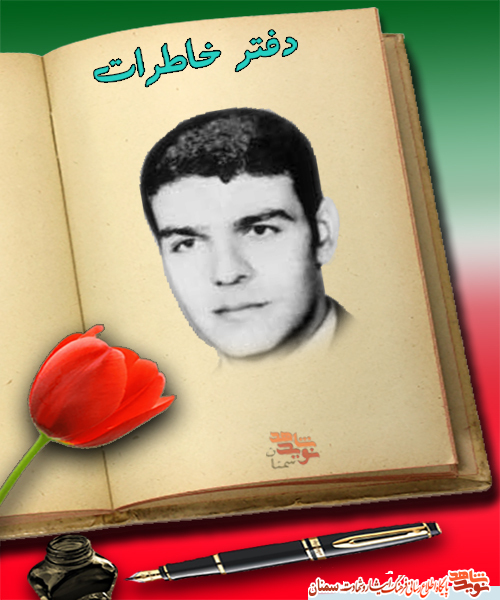 دلم می‌خواد برای رهایی از یزید زمان، زندان باشم!