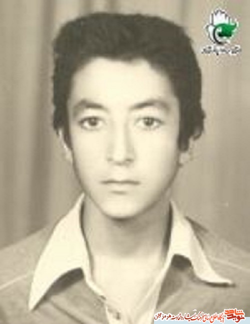 آثارهنری شهید 