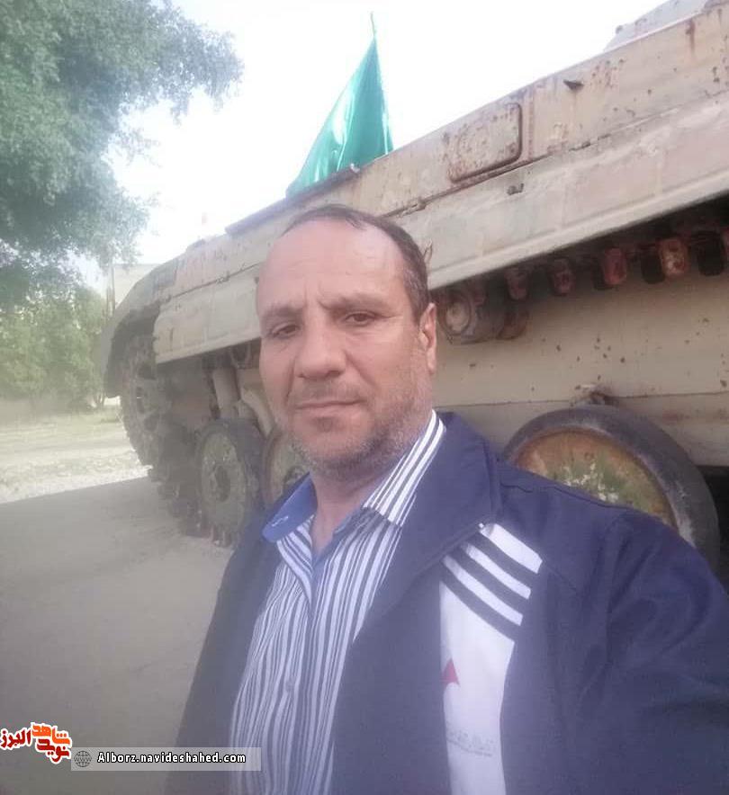 رفیقی که از دسته پرستوها جا ماند