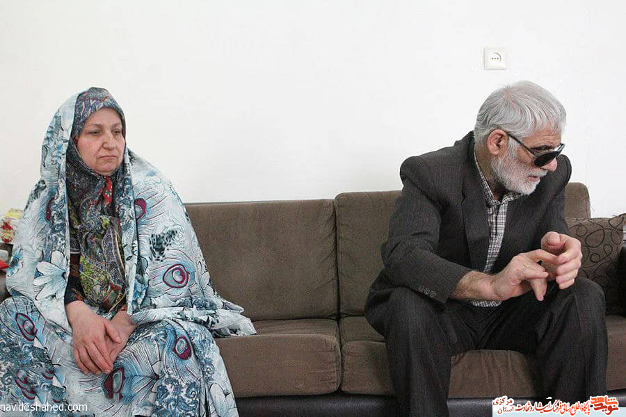 جانبازی؛ زیباترین فرصت پرواز