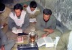 گزیده موضوعی/ قرآن کریم در نگاه شهدا