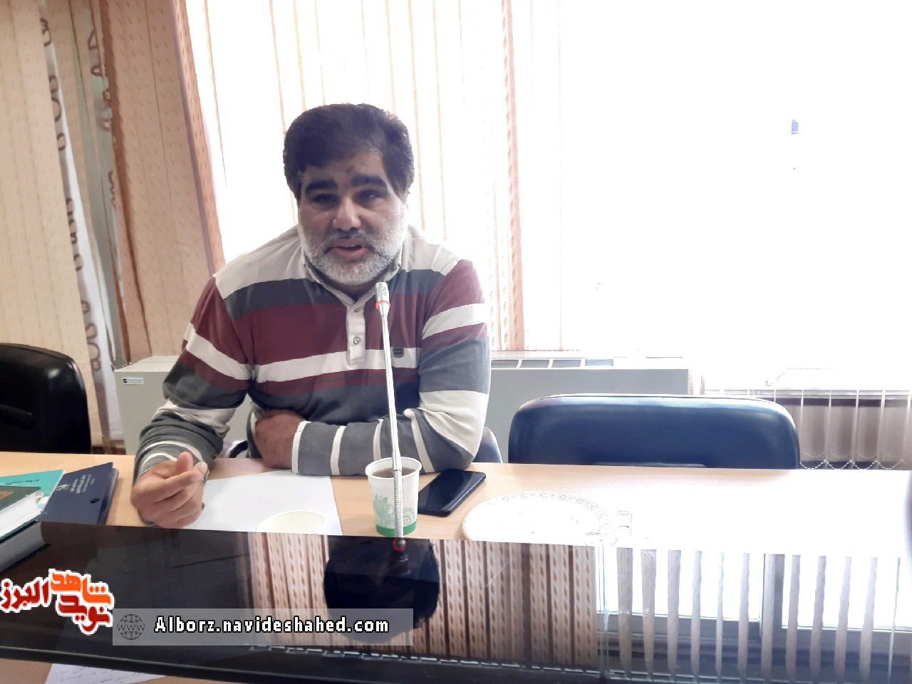 در فضای مجازی به تولید محتوای اثر‌بخش می‎پردازیم