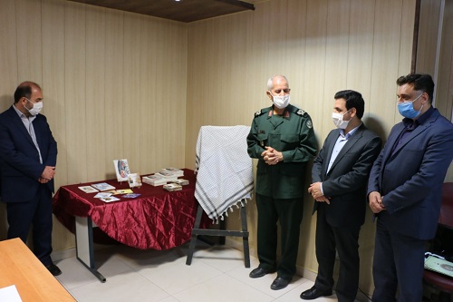 کتاب گویای کتاب گویای