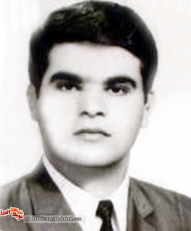 شهید شهید