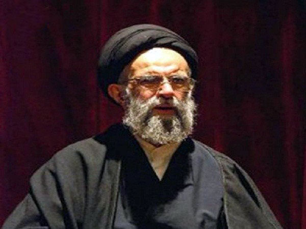 معجزه زنده ماندن «حبیب انقلاب» در جریان ترور سال 60/رسوایی جریان نفاق از ترور آیتالله طاهری معجزه زنده ماندن «حبیب انقلاب» در جریان ترور سال 60/رسوایی جریان نفاق از ترور آیتالله طاهری