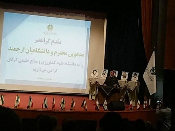 دشمن به دنبال شبهه افکنی و تحریف دفاع مقدس است/ مواظب بازی های رسانه ای باشیم دشمن به دنبال شبهه افکنی و تحریف دفاع مقدس است/ مواظب بازی های رسانه ای باشیم