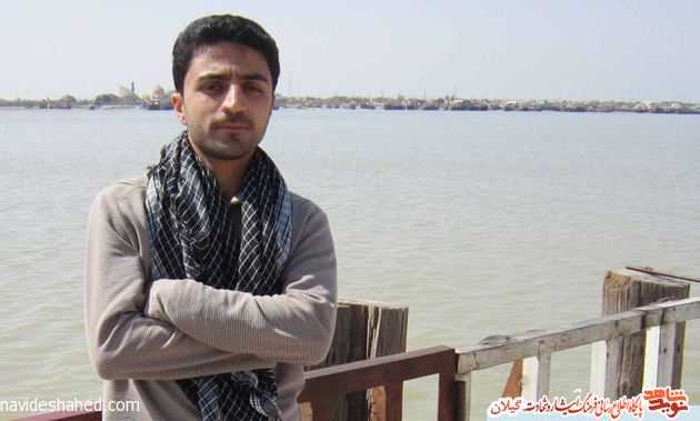 محمد با اخلاق خود، زندگی ام را عوض کرد!