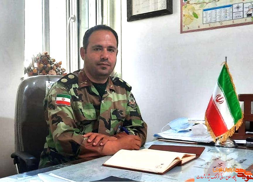 پیام