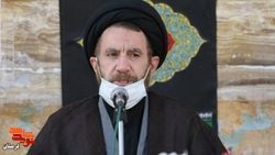 شهید سلیمانی پرورش یافته مسجد بود