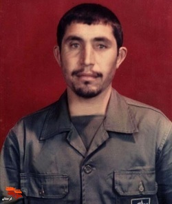 قرعه کشی شهادت