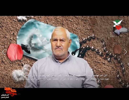 شرایطشان به گونه ای بود که، برف هارا آب کرده و مینوشیدند شرایطشان به گونه ای بود که، برف هارا آب کرده و مینوشیدند