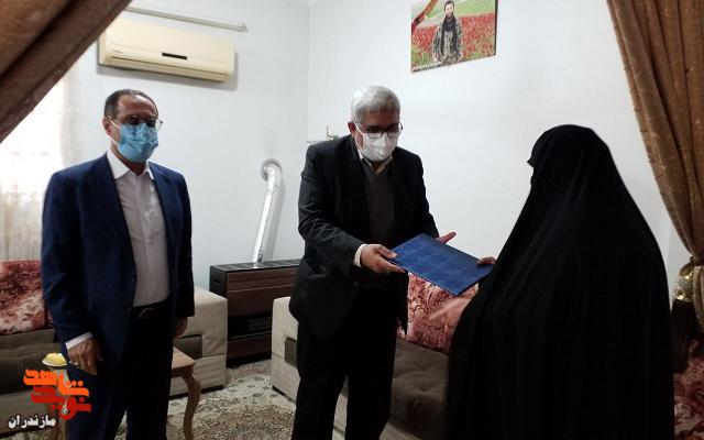 ما مدیون بزرگی و کرانت انسانی شهدا هستيم