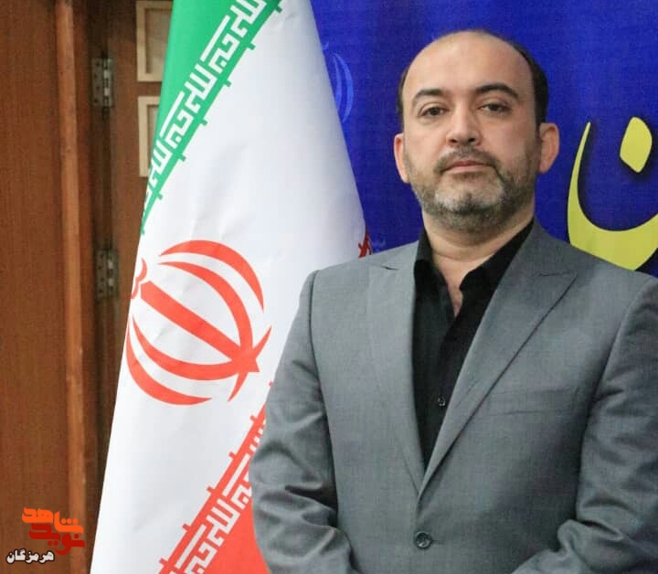 استاندار هرمزگان در پیامی به مناسبت گرامیداشت چهلمین سالگرد هفته دفاع مقدس تاکید کرد؛رزمندگان ایران اسلامی، درخشنده‌ترین حماسه‌ها را در طول تاریخ این سرزمین به یادگار گذاشته‌اند