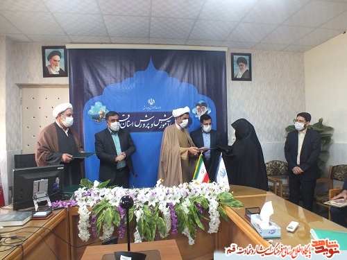 نقش و جايگاه تربيت فرهنگي از جانب معلم