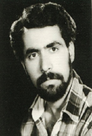 شهید مینویی فرد با وضوی خون در نماز عشق ایستاد شهید مینویی فرد با وضوی خون در نماز عشق ایستاد