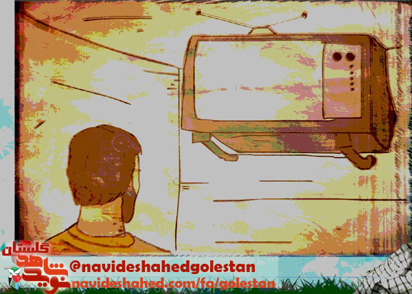 انیمیشن چند قدم مانده به تو | این قسمت انتخاب