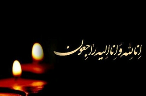 پیام سردار سلیمانی در پی درگذشت همسر شهید «سید حسن حسینی»