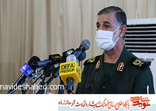 یادمان‌های دفاع مقدس بهترین مکان برای اشاعه فرهنگ مقاومت است