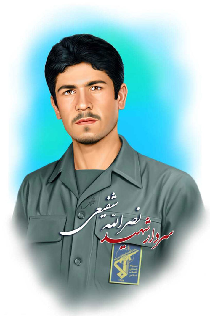 نقاشی دیجیتال ناخدای دریا دل منتشر شد