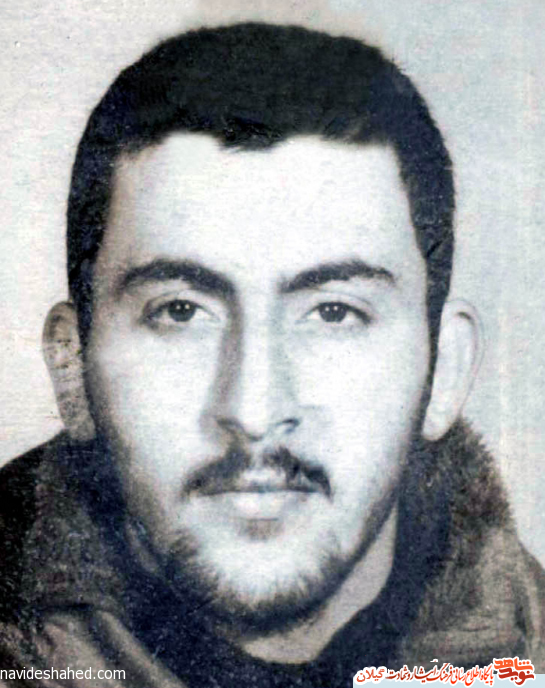 گذری بر زندگی دانشجوی شهید «سید محمد اسحاقی»