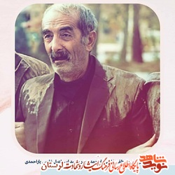 برکت خون «اسماعیلِ حرم» باعث آزادی 59 زندانی شد